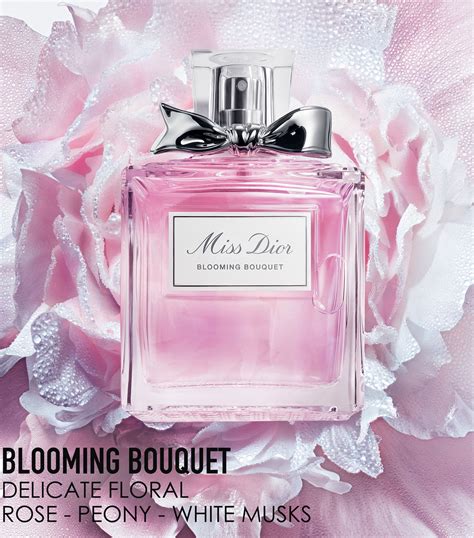 miss dior blooming bouquet perfume set|Miss Dior Blooming boutique.